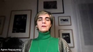 5. spirituális kör zoom felvétel 2026 február 24. (Egyensúly 3.)