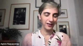 Spirituális kör zoom felvétel 2026 március 24. (Egyensúly 4.)