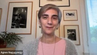 Spirituális kör Zoom felvétel - 2026. május 19. (Egyensúly 5.)