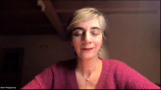 Szakrális csakra - zoom felvétel 2026