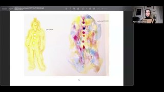 GYAKORLAT: Aura érzékelés