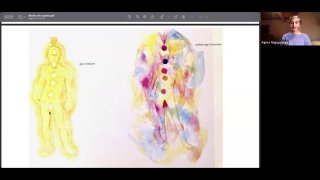 GYAKORAT: Negyedik auraréteg érzékelése