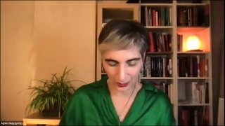 Csakra tanfolyam zoom felvétel - bevezető