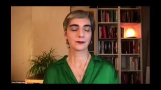 MEDITÁCIÓ: Figyelemszálak visszahúzása