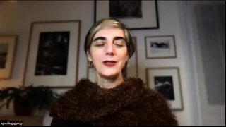 Gyökércsakra - zoom felvétel 2026