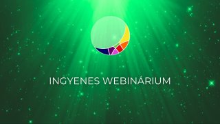 Ingyenes Webinárium - Energetikai alapok