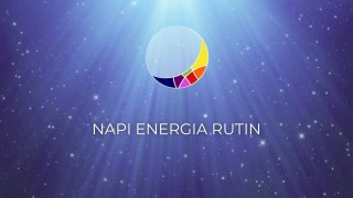 Napi Energia Rutin - magyarázat