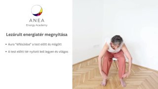 A tér megnyitása