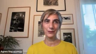 A Teremtés energiái webinárium - FELVÉTEL