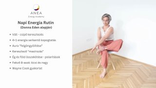 Napi Energia Rutin