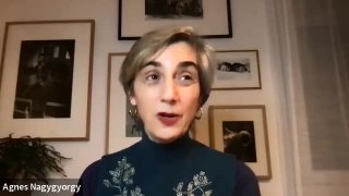 ANEA Klub Energia kör zoom felvétel - 2026 február - gondolatok az egyensúlyról 3. rész